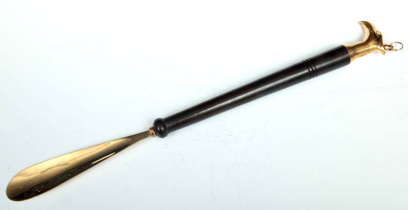 foto d�ev�n� a mozasn� l��ce na boty - orel - 49 cm